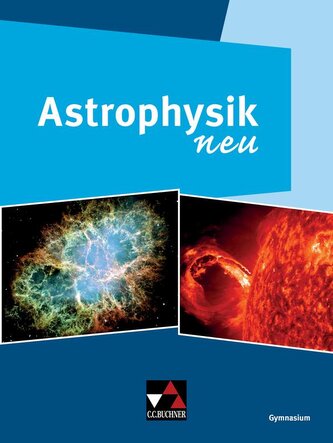 Astrophysik neu