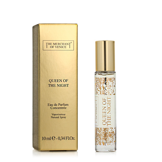 The Merchant of Venice Queen of The Night EDP Concentrée MINI 10 ml W