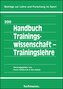 Handbuch Trainingswissenschaft - Trainingslehre