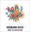 Hermann Hesse CalenDarium 2026