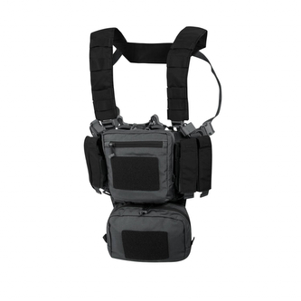 Vesta Helikon Training Mini Rig - šedá-černá