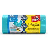 FINO HD Pytle Color s uchy 35 l, role 20 ks, 10 um aromatic Tropical Fusion
