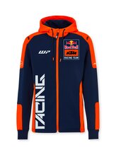 KTM Red Bull Racing týmová mikina - S