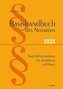 Basishandbuch des Notariats 2025