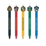 Harry Potter, gumovací gelové pero DPL30