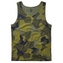 Tílko Brandit Tank Top - švédský vzor, XL