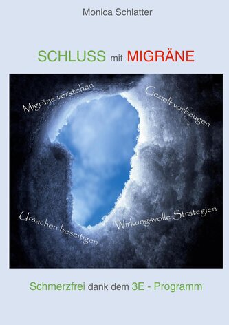 Schluss mit Migräne