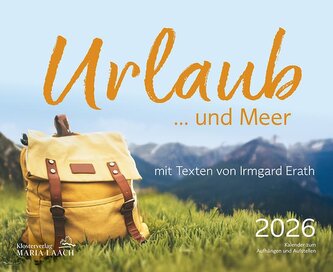 Urlaub ... und Meer 2026