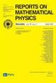 Reports on Mathematical Physics 94/1