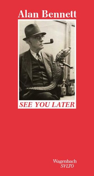 See you later