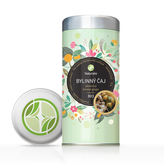 Bylinný čaj zázvorový (Korean ginger) Naturalis BIO - 50 g