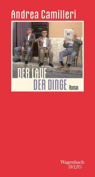 Der Lauf der Dinge