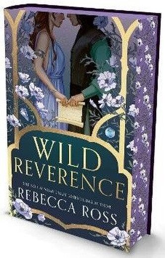 Wild Reverence Wild Reverence