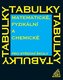Matematické, fyzikální a chemické tabulky pro SŠ