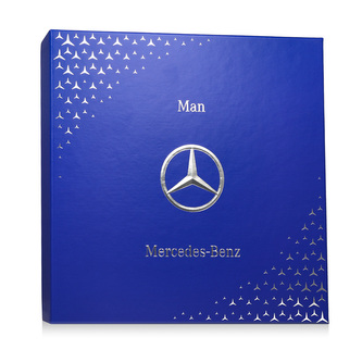Mercedes-Benz Mercedes-Benz Man EDT 50 ml + DST 75 g M