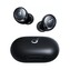 Anker Soundcore Space A40 bluetooth sluchátka černá