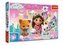 Puzzle 24 Maxi Koci świat Gabby TREFL