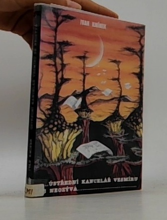 Ústřední kancelář vesmíru se neozývá