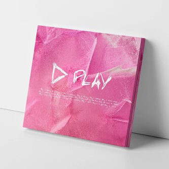 Play (Deluxe Edition) - CD