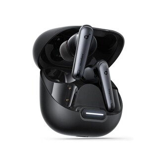 Anker Soundcore Liberty 4 NC bluetooth sluchátka černá