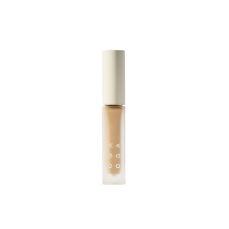 Uoga Uoga Tekutý korektor (5 ml) Invisible Hero No. 2 - 672 Light Warm - neviditelný hrdina na pleťové vady Uoga Uoga Tekutý korektor (5 ml) Invisible Hero No. 2 - 672 Light Warm - neviditelný hrdina na pleťové vady