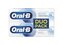 Oral-B zubní pasta (2x75ml/kra) Repair&Whitening;