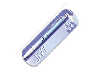 Nekupto Duhová propiska se jménem JIŘÍ