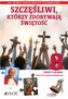 Religia Szczęśliwi którzy zdobywają świętość zeszyt ucznia dla klasy 8 szkoły podstawowej na 1 godzinę
