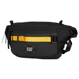 CAT ledvinka Signature Utility X - černá