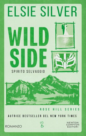 Wild side. Spirito selvaggio