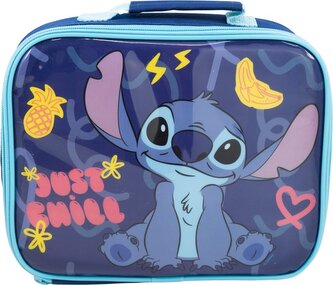 STOR Termo taška na svačinu Stitch
