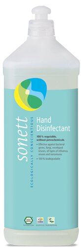 Sonett Dezinfekční prostředek na ruce 1 l