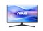ASUS LCD 23.8" VU249CFE-B Eye Care Gaming, FHD 1920 x 1080 IPS 100Hz Adaptive-Sync USB Type-C 15W PD HDMI, Quiet Blue