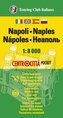 Napoli 1:8.000