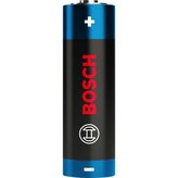 Bosch LR6PA4B Premium Alkaline AA 4pack