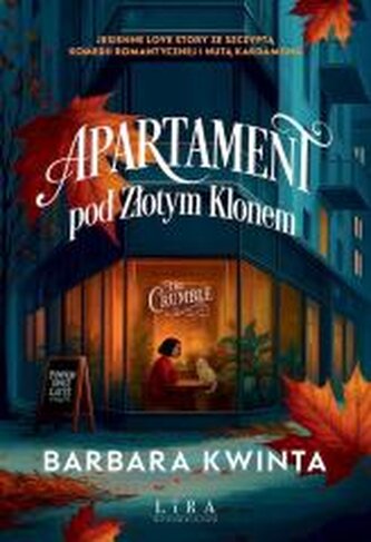 Apartament pod Złotym Klonem