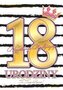 Karnet A5 18 Prison pink