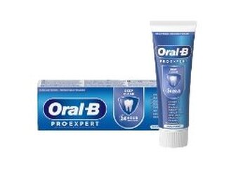 Oral-B pasta 75ml pro Expert Deep Clean
