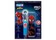 Oral-B kartáček Vitality Spiderman+pouzdro