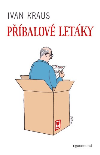 Příbalové letáky