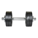Činka nakládací RULYT® Angular jednoruční 12 kg, 30mm tyč/4x kotouč