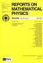Reports on Mathematical Physics 89/2