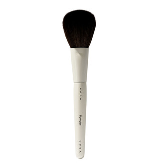 Uoga Uoga Štětec na sypký make-up a bronzer
