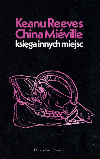 Księga Innych Miejsc Księga Innych Miejsc