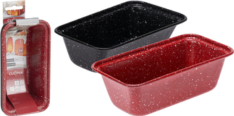 BLACHA DO PIECZENIA 16X9CM