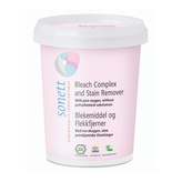 Sonett Bělící prostředek a odstraňovač skvrn 450 g - na skvrny od vína, kávy, trávy či krve