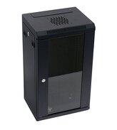 Eurocase rozváděč nástěnný GMC 3212 9U / 10"