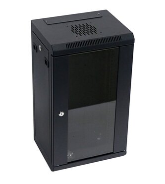 Eurocase rozváděč nástěnný GMC 3212 9U / 10"