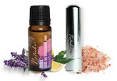 Natasha Aroma sada s inhalátorem - Relax - uklidňující levandule a citron