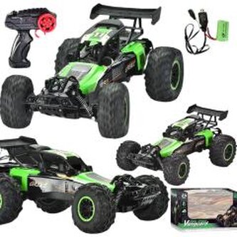 Wyścigówka R/C USB